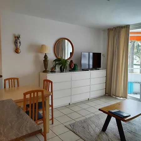 Edf. Torresol 203 * Nerja