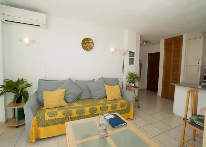 Edf. Torresol 203 Nerja