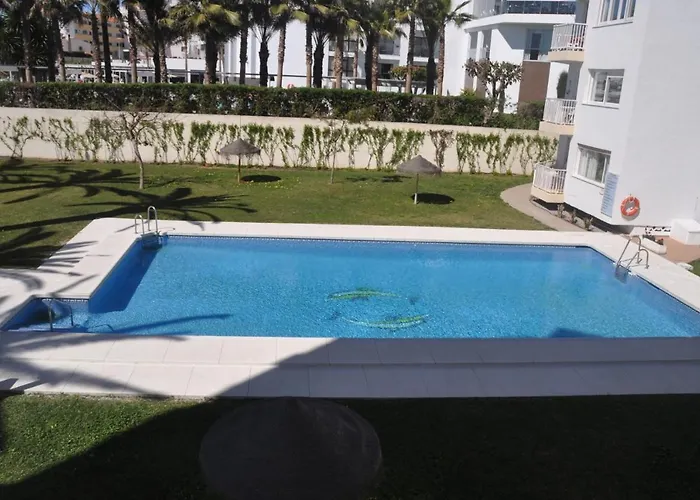 Lejlighed Edf. Torresol 203