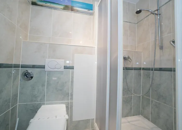 Apartamento Edf. Torresol 203