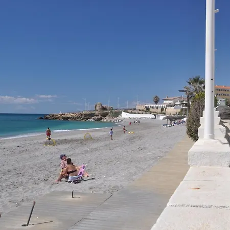 Edf. Torresol 203 Apartament *