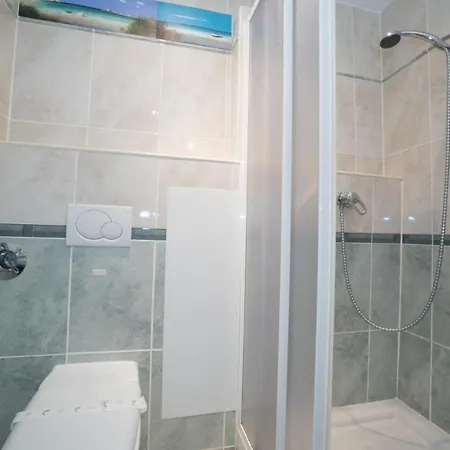 Apartamento Edf. Torresol 203