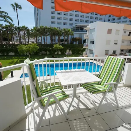 Edf. Torresol 203 * Nerja