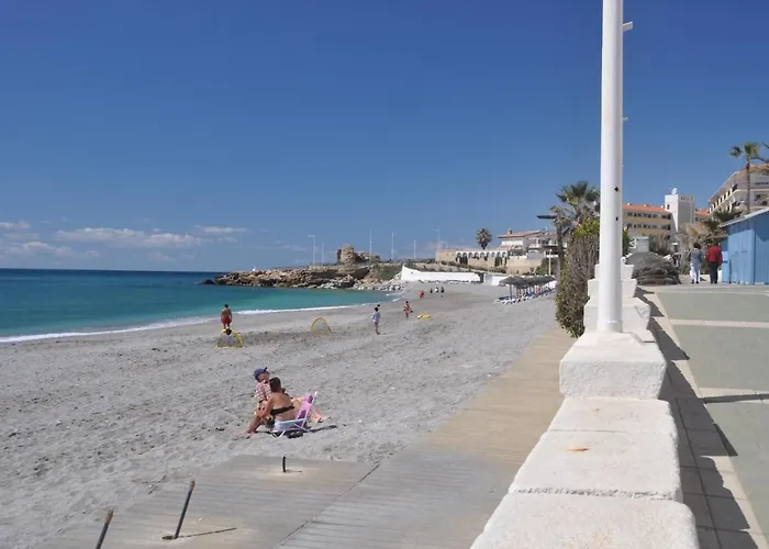 Edf. Torresol 203 Daire *