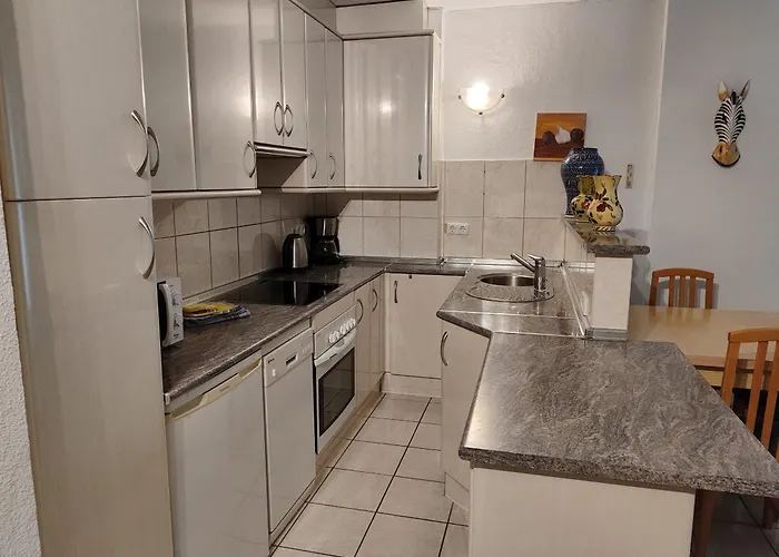 Edf. Torresol 203 内尔哈