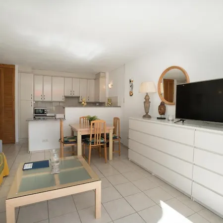 Edf. Torresol 203 Apartmán Nerja