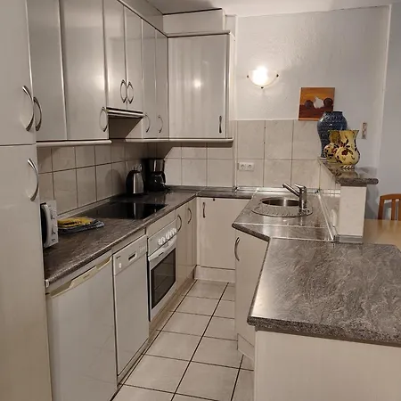 Edf. Torresol 203 Нерха