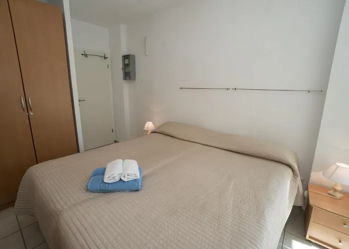 Edf. Torresol 203 * Нерха